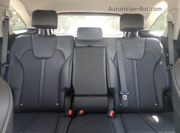 5XYRL4JC0RG298927 2024 KIA SORENTO Gray 
