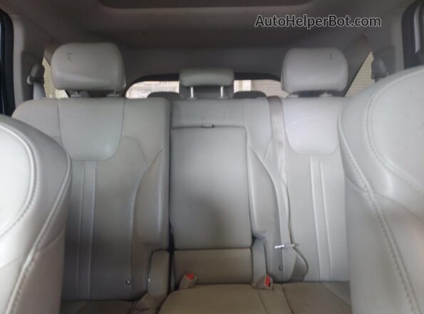 5XYRL4JC6RG274955 2024 KIA SORENTO Белый 