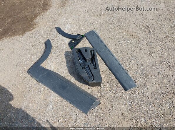 5XYRL4JC6SG337400 2025 KIA SORENTO Gray Вид щитка приладів