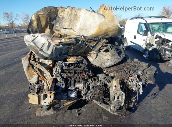 5XYRL4JC7SG367604 2025 KIA SORENTO Black Widok deski rozdzielczej