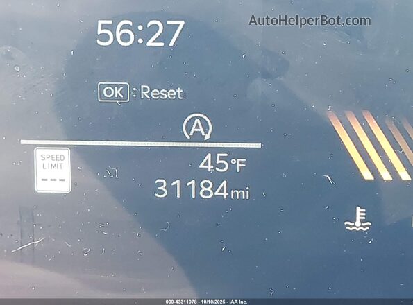 5XYRL4JC9RG273525 2024 KIA SORENTO Gray 