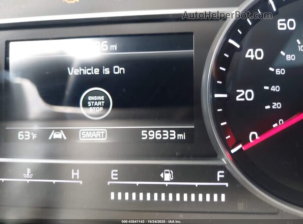 5XYRL4LC5MG030056 2021 KIA SORENTO Blue 