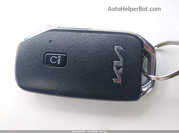 5XYRL4LC5NG095250 2022 KIA SORENTO Gray წინა პანელის ხედი