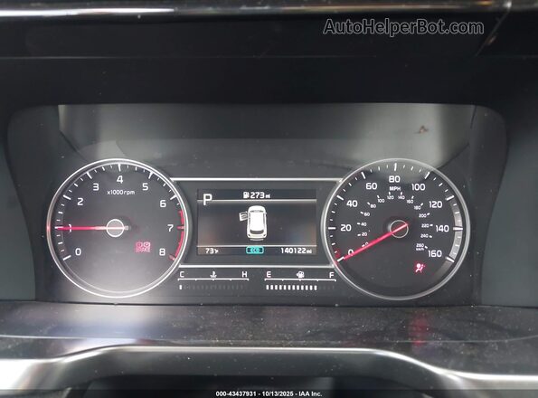 5XYRL4LC5NG095250 2022 KIA SORENTO Gray უკანა სავარძლების ხედი
