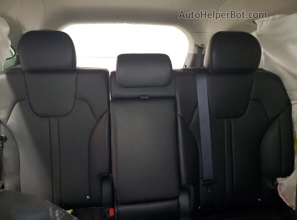 5XYRLDJC2RG261491 2024 KIA SORENTO White 