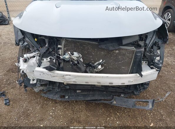 5XYRLDLC5MG060867 2021 KIA SORENTO Gray Widok z przodu