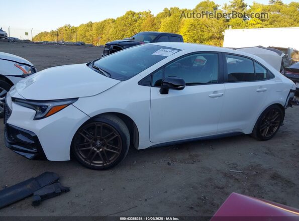 5YFB4MCE6RP203554 2024 TOYOTA LL White 