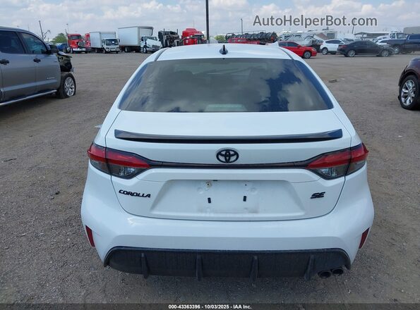 5YFB4MCE9RP170730 2024 TOYOTA LL Белый 