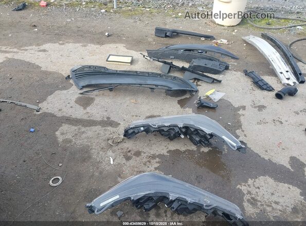 5YFB4MDE2RP113848 2024 TOYOTA LL Синий Вид щитка приборов