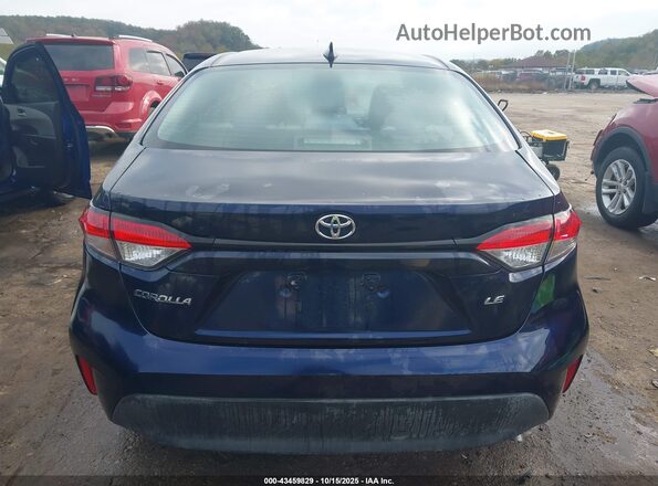 5YFB4MDE2RP113848 2024 TOYOTA LL Синий 