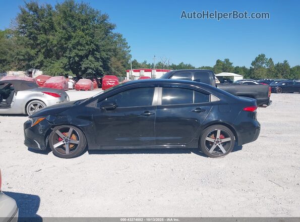 5YFB4MDE9RP198168 2024 TOYOTA LL Black Панорамний вид салону 360°