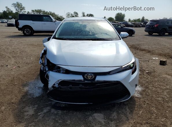5YFB4MDE9SP279404 2025 TOYOTA LL Белый Вид спереди
