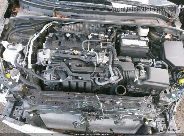 5YFB4MDEXRP199569 2024 TOYOTA LL Black უკანა ხედი