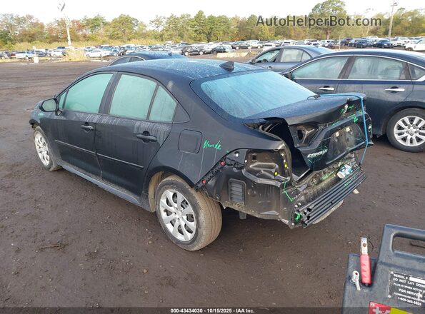 5YFB4MDEXRP199569 2024 TOYOTA LL Black უკანა მარცხენა