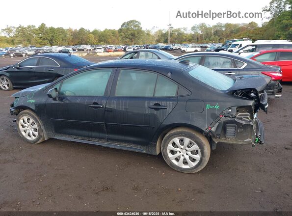 5YFB4MDEXRP199569 2024 TOYOTA LL Black სალონის 360-გრადუსიანი ხედი