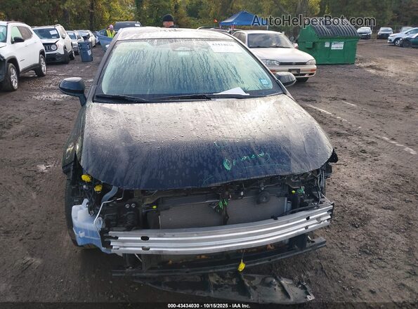 5YFB4MDEXRP199569 2024 TOYOTA LL Black წინა ხედი