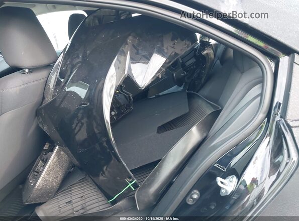 5YFB4MDEXRP199569 2024 TOYOTA LL Black VIN კოდის სტიკერის ხედი