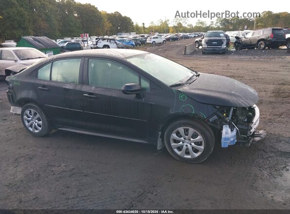 5YFB4MDEXRP199569 2024 TOYOTA LL Black უკანა სალონის ხედი