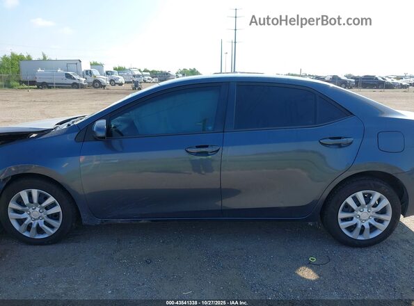5YFBURHE4HP673327 2017 TOYOTA LL Gray 