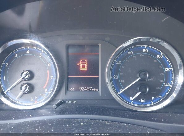 5YFBURHE4HP673327 2017 TOYOTA LL Gray Вид задніх сидінь