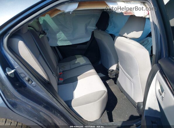 5YFBURHE4HP673327 2017 TOYOTA LL Gray Вид наклейки з VIN-кодом