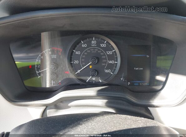 5YFDPRAE7LP111635 2020 TOYOTA LL Silver Հետևի նստատեղերի տեսք