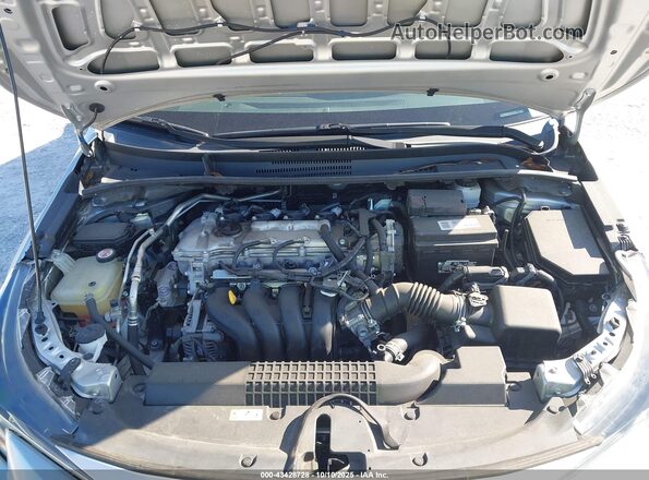 5YFDPRAE7LP111635 2020 TOYOTA LL Silver Հետևի տեսք