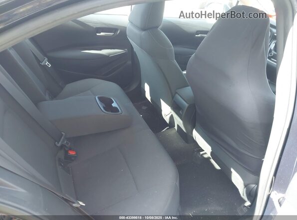 5YFEPMAE0MP167568 2021 TOYOTA LL Blue Widok naklejki z numerem VIN