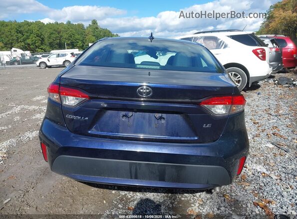 5YFEPMAE0MP167568 2021 TOYOTA LL Blue 
