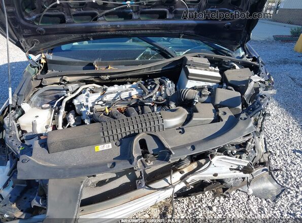 5YFEPMAE1MP267209 2021 TOYOTA LL Navy უკანა ხედი