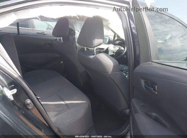 5YFEPMAE1NP342931 2022 TOYOTA LL Black Вид наклейки з VIN-кодом