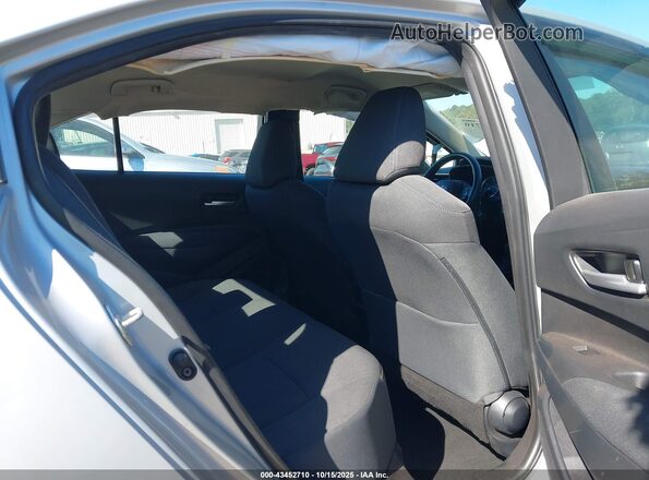 5YFEPMAE2MP180774 2021 TOYOTA LL Silver Вид наклейки з VIN-кодом