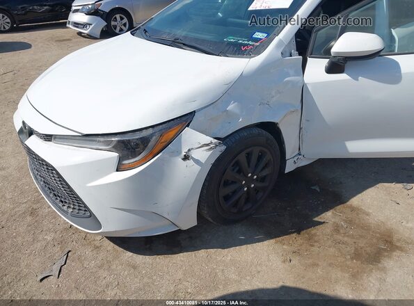5YFEPMAE3NP368964 2022 TOYOTA LL Белый 