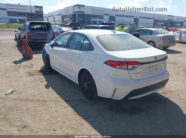 5YFEPMAE3NP368964 2022 TOYOTA LL Белый 