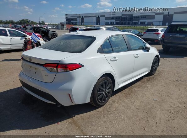 5YFEPMAE3NP368964 2022 TOYOTA LL Белый 