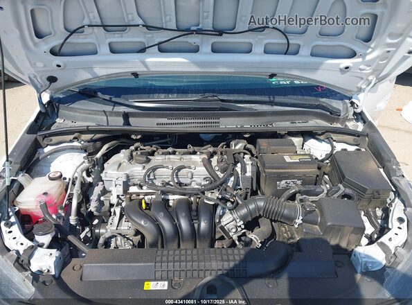 5YFEPMAE3NP368964 2022 TOYOTA LL Белый 