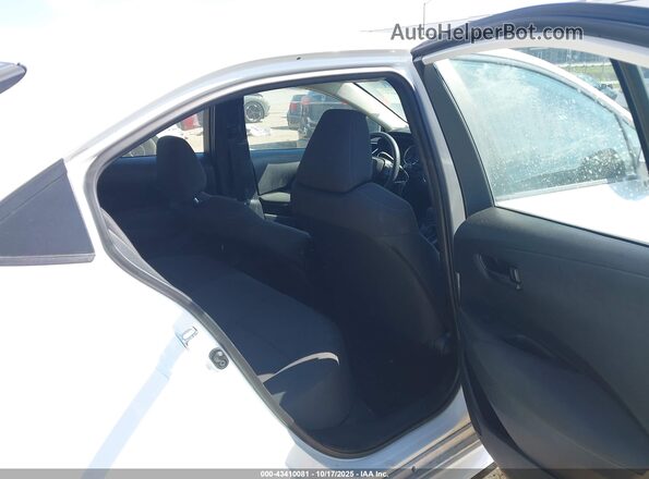 5YFEPMAE3NP368964 2022 TOYOTA LL Белый 