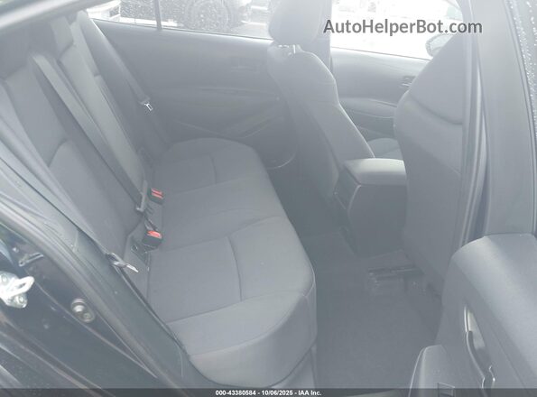 5YFEPMAE6NP385242 2022 TOYOTA LL Синий Вид наклейки с VIN-кодом