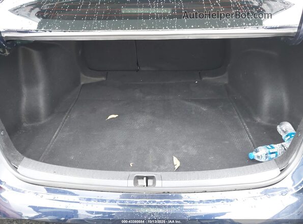 5YFEPMAE6NP385242 2022 TOYOTA LL Синий 