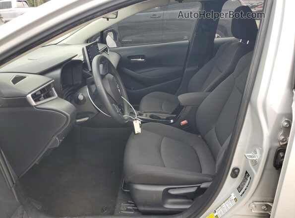 5YFEPMAE7MP260796 2021 TOYOTA LL Gray 