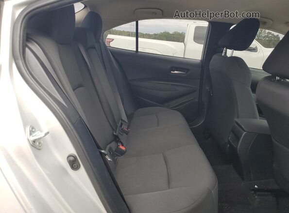 5YFEPMAE7MP260796 2021 TOYOTA LL Gray 