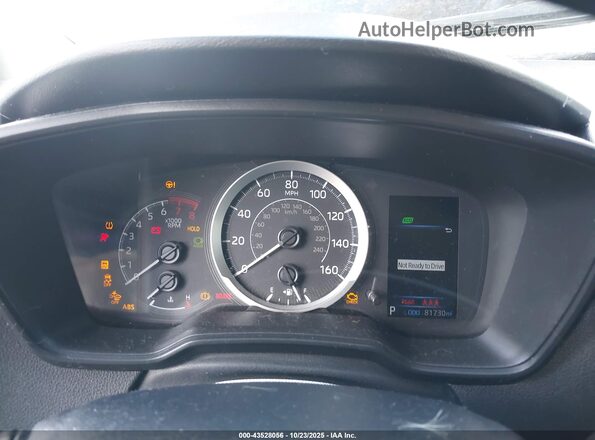 5YFEPMAEXNP379380 2022 TOYOTA LL Black Vista de los asientos traseros