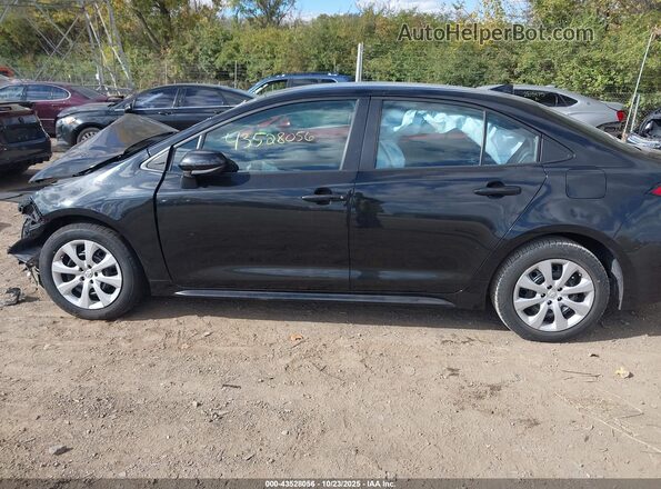 5YFEPMAEXNP379380 2022 TOYOTA LL Black 