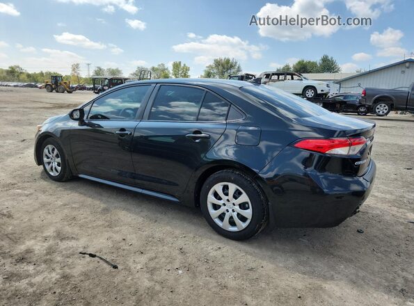 5YFEPRAE0LP112954 2020 TOYOTA LL Black Rear left