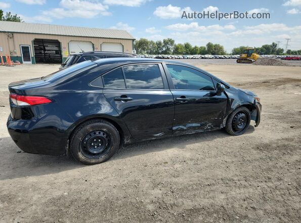 5YFEPRAE0LP112954 2020 TOYOTA LL Black Rear right