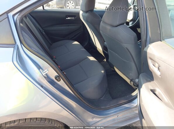 5YFEPRAE3LP097110 2020 TOYOTA LL Gray VIN sticker view