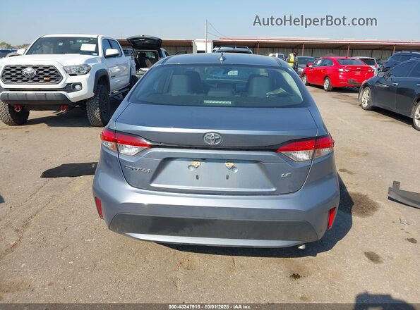 5YFEPRAE3LP097110 2020 TOYOTA LL Gray 