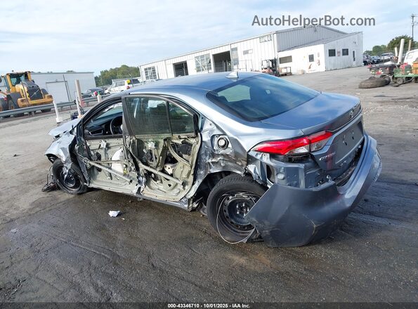 5YFEPRAE3LP098614 2020 TOYOTA LL Light Blue Панорамний вид салону 360°