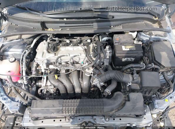5YFEPRAE3LP115637 2020 TOYOTA LL Blue Vista trasera