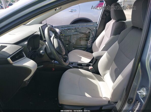 5YFEPRAE3LP115637 2020 TOYOTA LL Blue Vista interior delantera